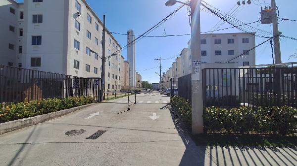 Apartamento em leilão em Rio De Janeiro