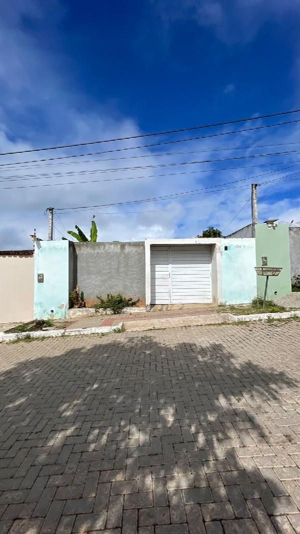Casa em leilão em Belo Jardim