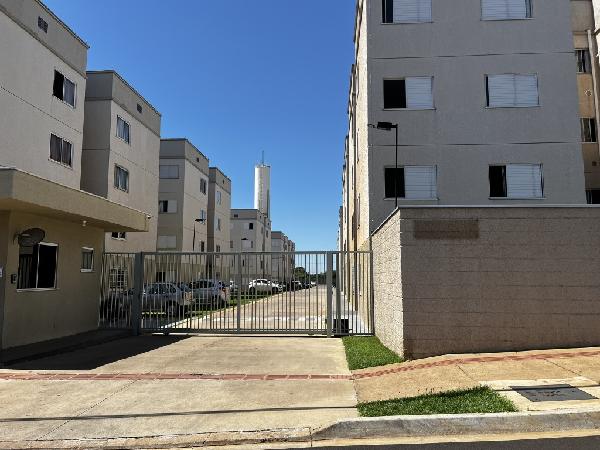 Apartamento em leilão em Londrina