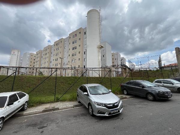 Apartamento em leilão em Sao Paulo