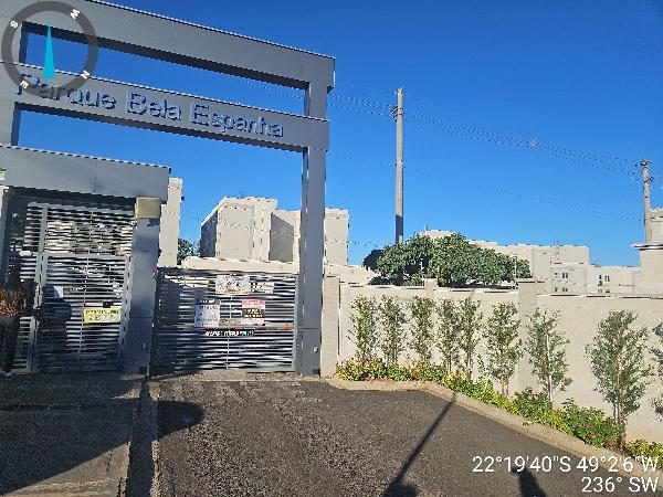 Apartamento em leilão em Bauru