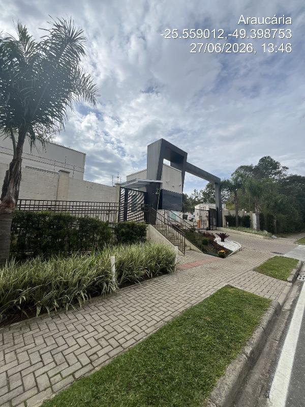 Apartamento em leilão em Araucaria