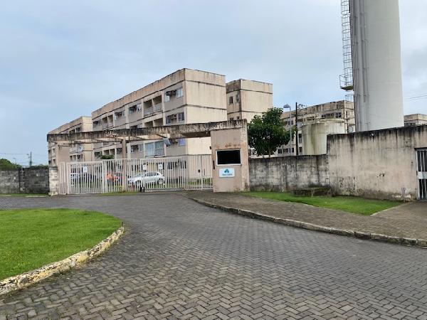 Apartamento em leilão em Sao Lourenco Da Mata