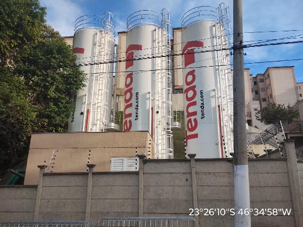 Apartamento em leilão em Sao Paulo