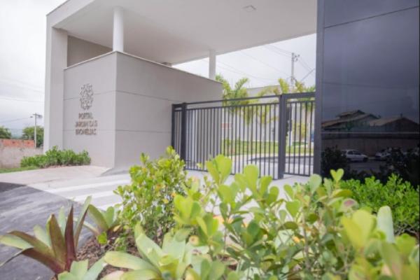 Apartamento em leilão em Itaborai