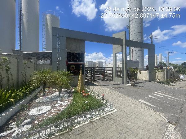 Apartamento em leilão em Itaborai