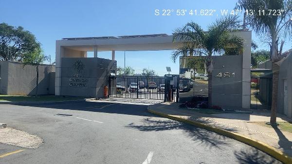 Apartamento em leilão em Hortolandia