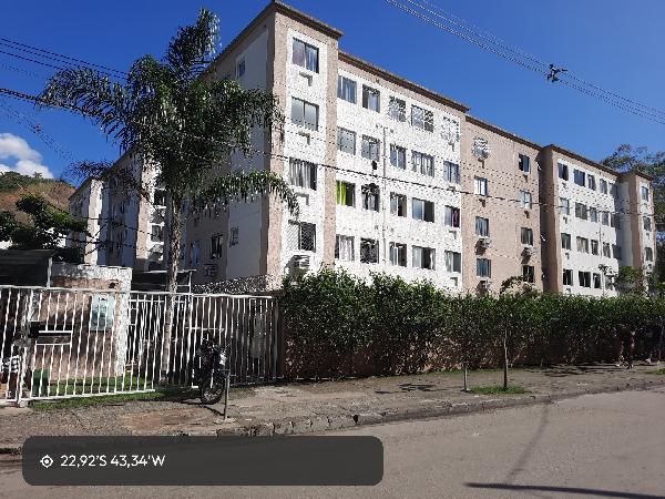 Apartamento em leilão em Rio De Janeiro