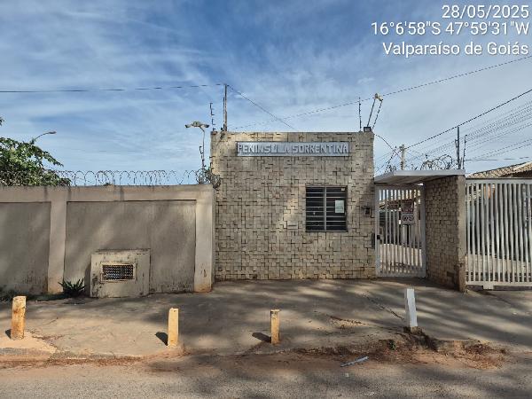 Casa em leilão em Valparaiso De Goias