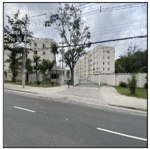 Apartamento em leilão em Rio De Janeiro