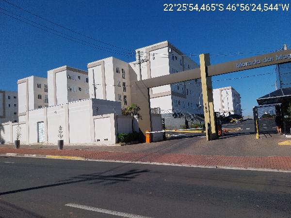 Apartamento em leilão em Mogi Mirim