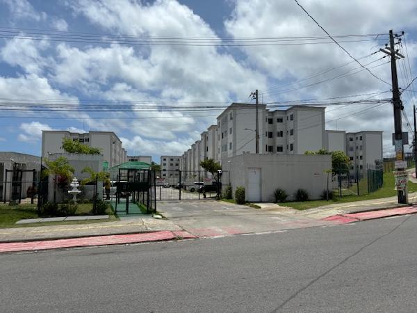 Apartamento em leilão em Salvador