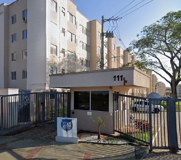 Apartamento em leilão em Rio De Janeiro