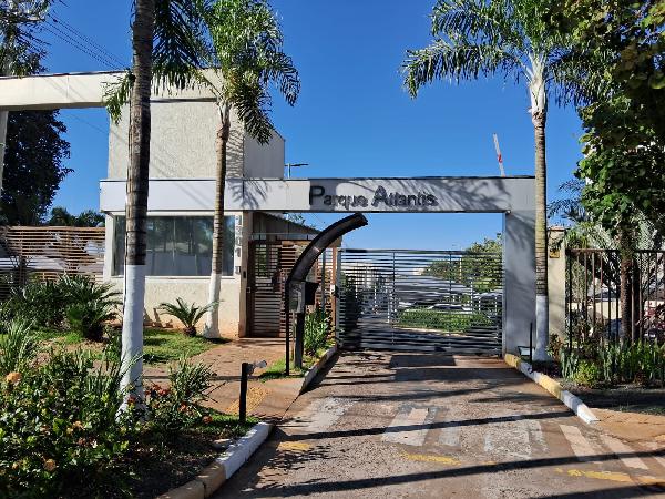 Apartamento em leilão em Araraquara