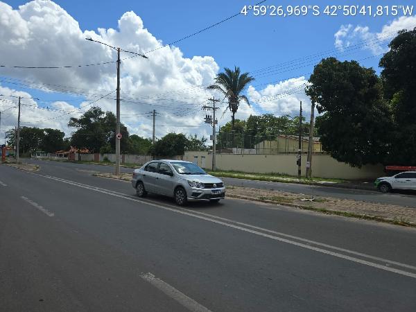 Apartamento em leilão em Teresina