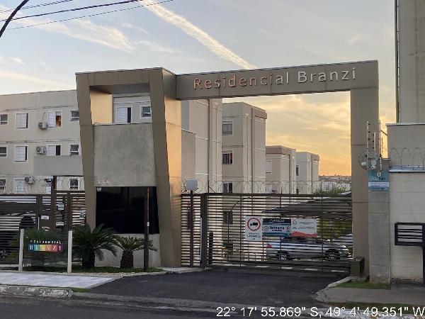 Apartamento em leilão em Bauru