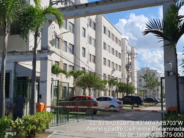 Apartamento em leilão em Rio De Janeiro
