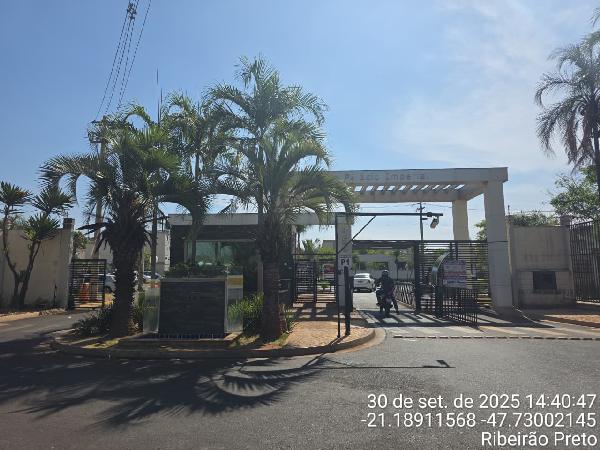 Apartamento em leilão em Ribeirao Preto