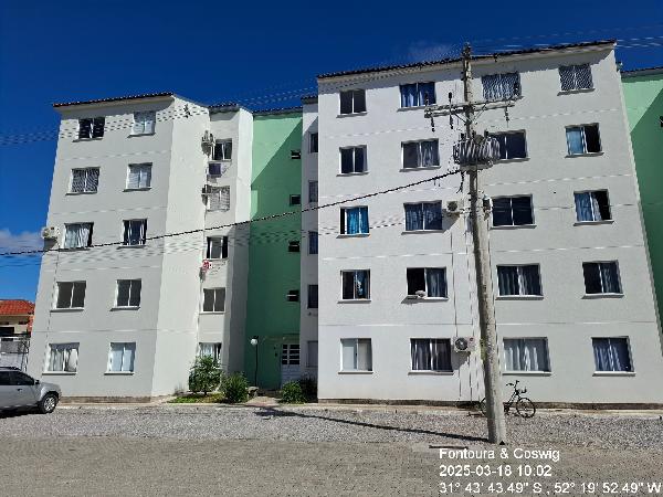 Apartamento em leilão em Pelotas