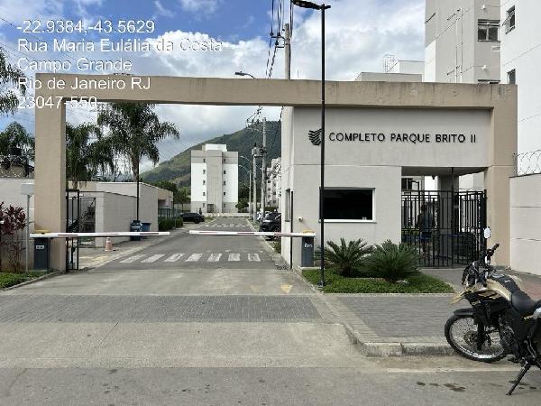 Apartamento em leilão em Rio De Janeiro