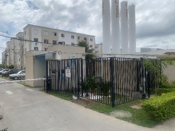 Apartamento em leilão em Rio De Janeiro