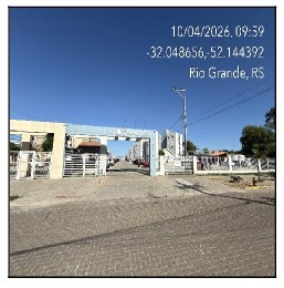 Apartamento em leilão em Rio Grande