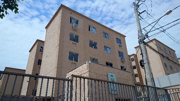 Apartamento em leilão em Nova Iguacu