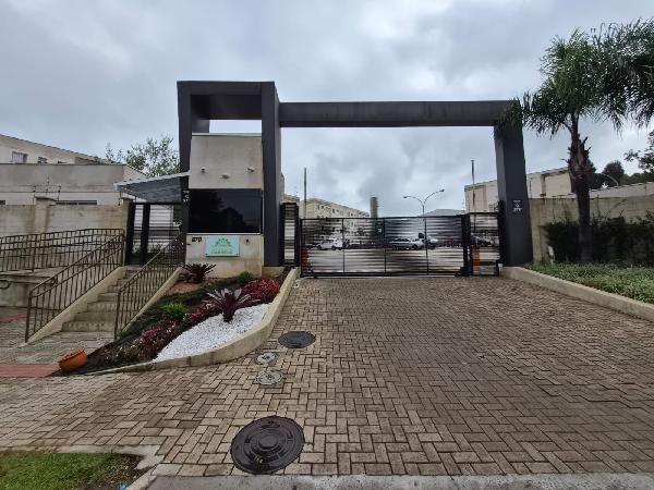 Apartamento em leilão em Araucaria