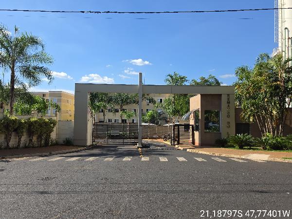 Apartamento em leilão em Ribeirao Preto