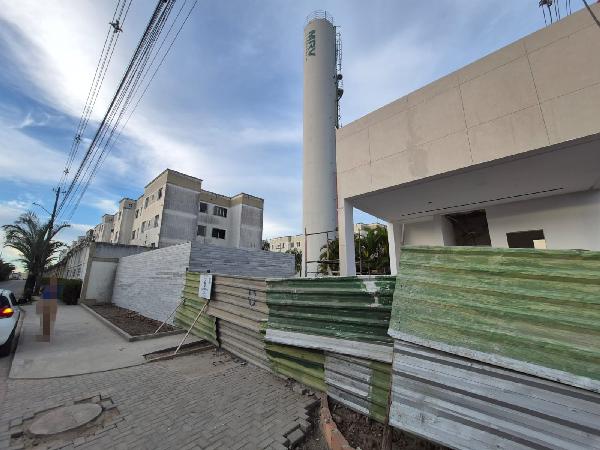 Apartamento em leilão em Feira De Santana