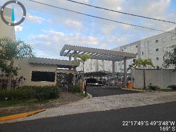Apartamento em leilão em Bauru