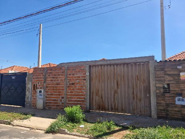 Casa em leilão em Araraquara
