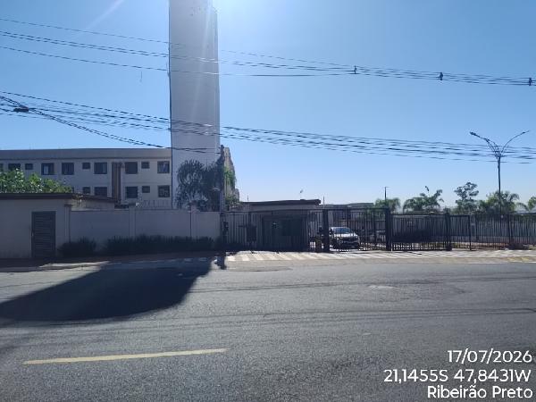 Apartamento em leilão em Ribeirao Preto