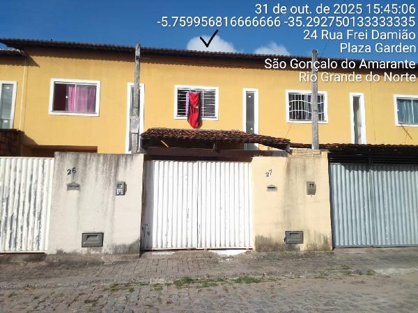 Casa em leilão em Sao Goncalo Do Amarante