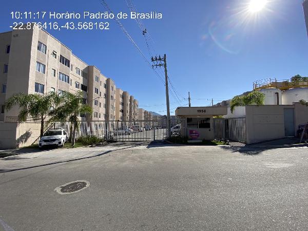 Apartamento em leilão em Rio De Janeiro