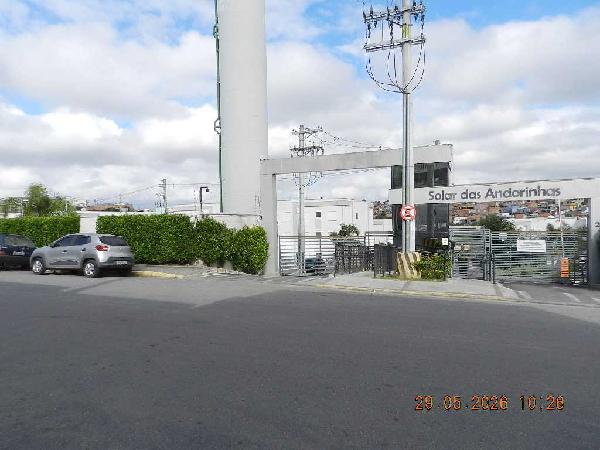 Apartamento em leilão em Suzano