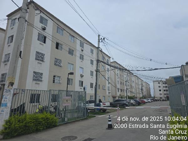 Apartamento em leilão em Rio De Janeiro