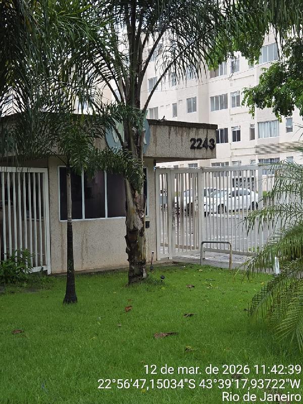 Apartamento em leilão em Rio De Janeiro