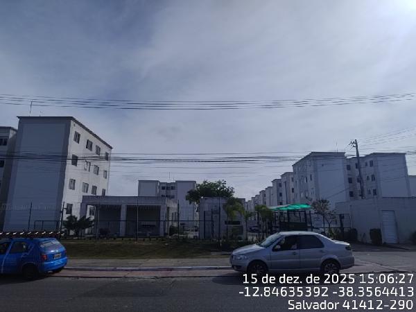 Apartamento em leilão em Salvador