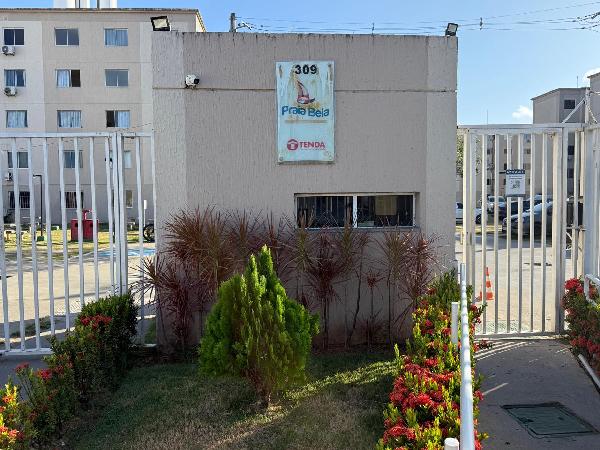 Apartamento em leilão em Jaboatao Dos Guararapes