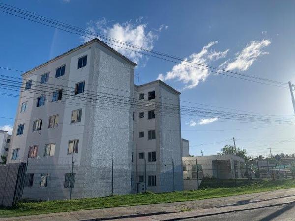 Apartamento em leilão em Salvador