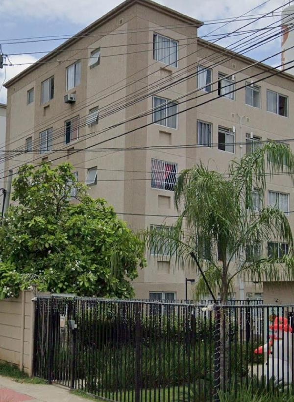 Apartamento em leilão em Rio De Janeiro
