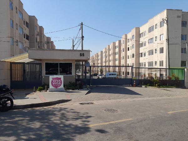 Apartamento em leilão em Rio De Janeiro