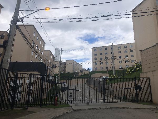 Apartamento em leilão em Nova Iguacu