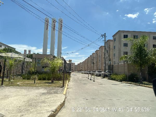 Apartamento em leilão em Rio De Janeiro