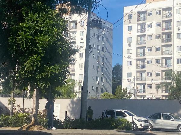 Apartamento em leilão em Rio De Janeiro