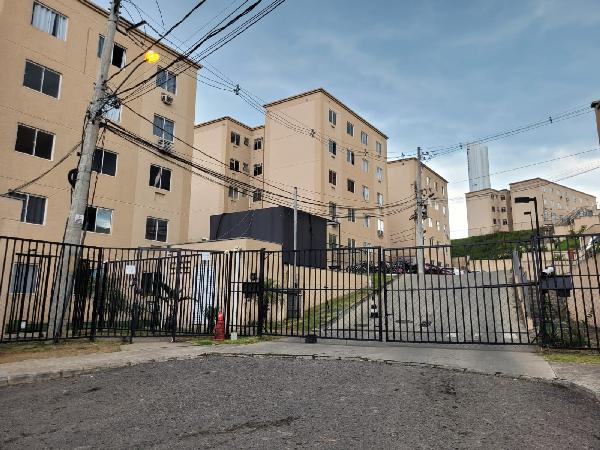 Apartamento em leilão em Nova Iguacu