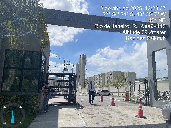 Apartamento em leilão em Rio De Janeiro