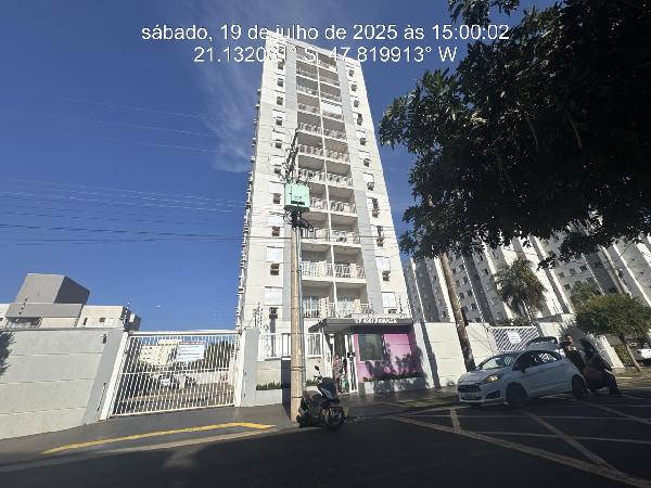 Apartamento em leilão em Ribeirao Preto