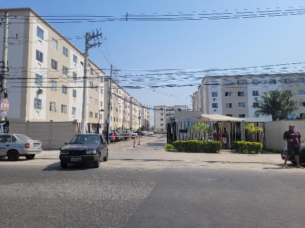 Apartamento em leilão em Rio De Janeiro